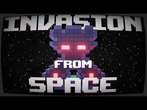 Creating a Space Invaders clone using my C++ engine and SFML