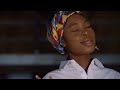 Grace Lokwa KUMAMA Ft Moses Bliss X Prinx Emmanuel BEST WORSHIP