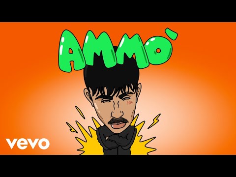 Video thumbnail for AMMÒ