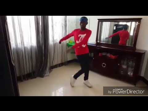 Kababaye Reverse dance-By @pbug_official