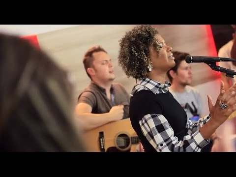 Nívea Soares - Enche Este Lugar