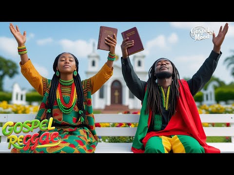 Best Uplifting Gospel Reggae mix Christain songs, somebody prayed and more