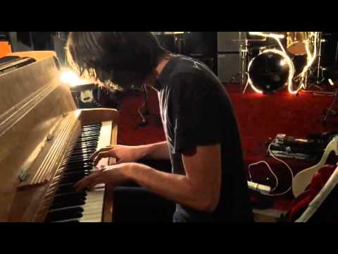 Max von Milland - Wia's früher wor (Proberaumsession)