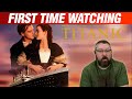 Titanic Movie Reaction First Time Watching Leonardodicaprio Katewinslet