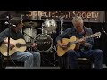 "A Smooth One"  Jack Pearson & Tommy Emmanuel