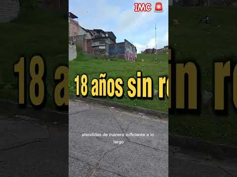 🎥🏘️ BARRIO SAN JOSÉ | 18 AÑOS DESPUÉS: ¿QUÉ ESTÁ PASANDO?En