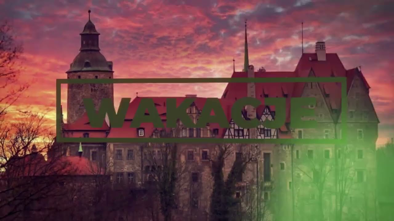 Jesteś gotowy na przygodę?