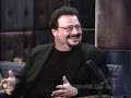 Wayne Knight 1999 Late Night With Conan O Brien