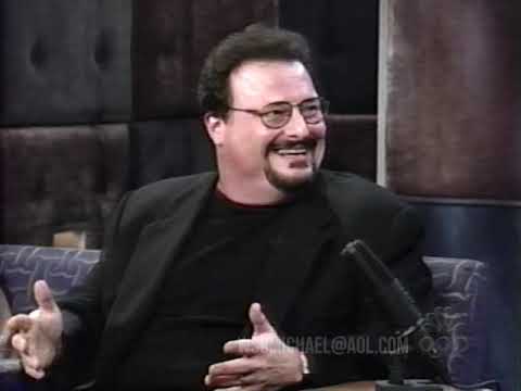 Wayne Knight (1999) Late Night with Conan O’Brien