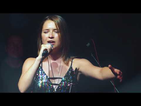 Gef Presents...Foxtrap - Manx National Anthem