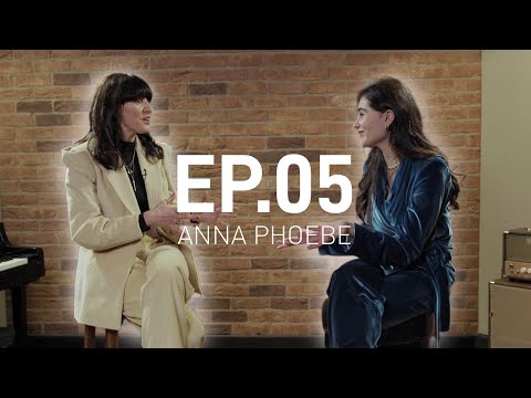 Esther Abrami - Women In Classical Episode 5 with Anna Phoebe