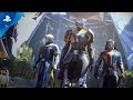 Destiny 2: Shadowkeep – Guardian Games - Gameplay Trailer | PS4