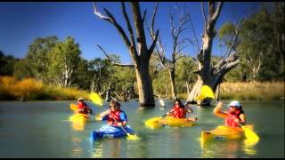 preview picture of video 'Visit Mildura - How good is our new advert!'