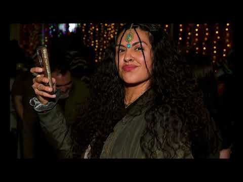 Osunlade - DeepLatinSoul, Dan Ray & Sabz - Six06 Cafe & Bar