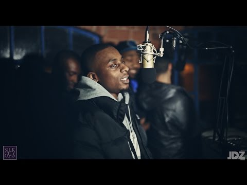 StayFresh [Big Mikee Show] [These Times Out 21.12.14] | JDZmedia