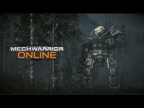 MechWarrior Online Action / Dec 2, 2025