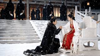 Download lagu Rebirth and Sacrifice: I Pledged Myself to the Blade of Vengeance ⚔️🔥 mp3