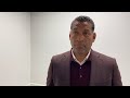 Henk Fraser genoot van FC Groningen-Sparta: 'Misschien wel de beste eerste helft van het seizoen'