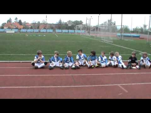 6.SK Nusle - Praga Praha B   2:2  (1:0  0:1  1:1  0:0) - 20.kolo  2.5.2013     děkovačka 2