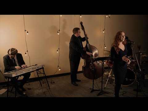 Promotional video thumbnail 1 for Emily Davies Jazz Group