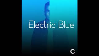 Video Electric Blue de Dayalex Ayala