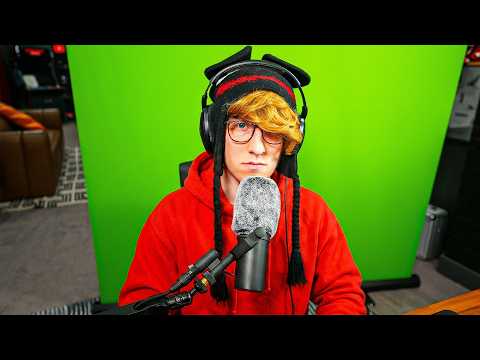I'm not family friendly anymore.