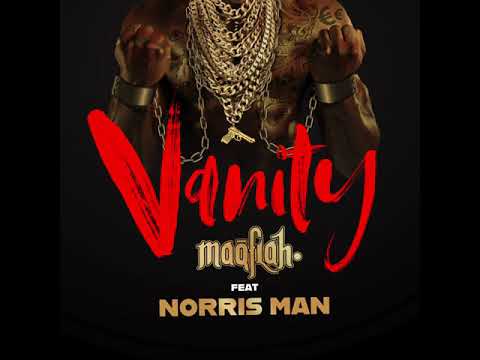 MAQFLAH feat. NORRIS MAN - "Vanity" (Audio)