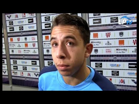 Lopez : "Montrer au coach que je mérite de jouer"