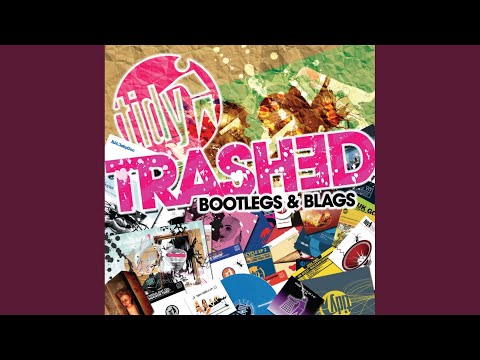 Music Is The Drug (Amber D Remix)