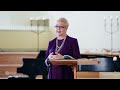 The Invitation of Christ in the Midst of Despair | Rev. Kim Dorr-TIlley | Bel Air Church