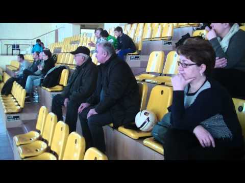 Kibice Orlików 2005