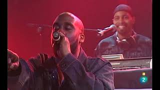 De La Soul - Live 2001 [HIp Hop] [Full Set] [Live Performance] [Concert] [Complete Show]
