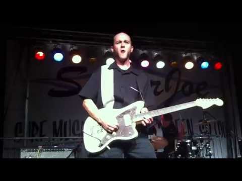 The Pyronauts - CHICK HABIT @Surfer Joe Summer Festival 2014