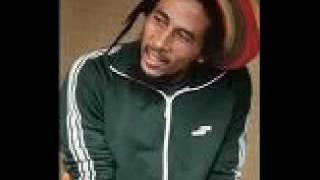 all day all night - Bob Marley