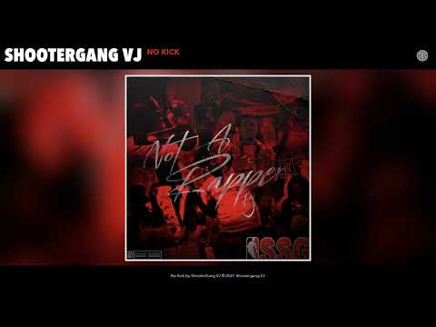 ShooterGang VJ - No Kick (Audio)