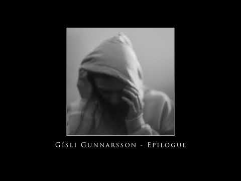 Gísli Gunnarsson - Epilogue