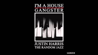 Justin Harris - Galaga (Justin Harris Slowed Down Dub Mix)