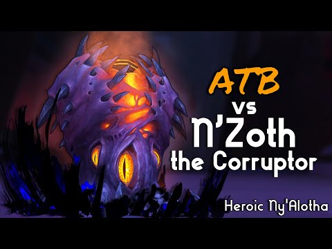 Albino Toilet Boys-N'Zoth the Corruptor 🔥🐍 Lagani kill 🐍🔥