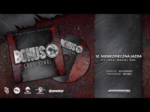 Video thumbnail for Niebezpieczna jazda