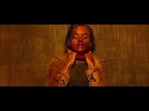 Tráiler Alma Maldita 2018