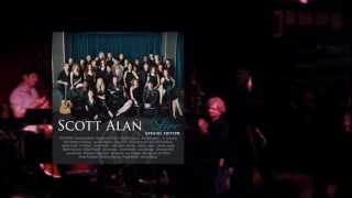 LEA SALONGA sings "Look (A Rainbow)" From 'Scott Alan: LIVE @ Birdland'