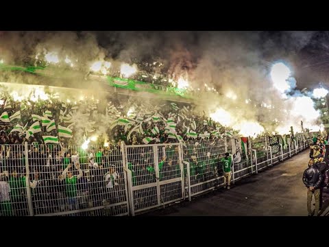 CRAQUAGE ULTRAS HELALA BOYS : KAC 2-1 IZK Ramadan 2023-2024