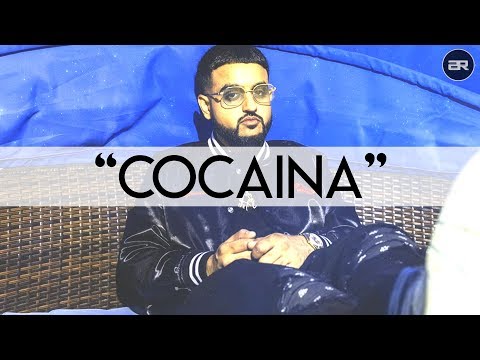 Nav Type Beat | Cocaina | Perfect Timing Instrumental | Trap Instrumental 2017