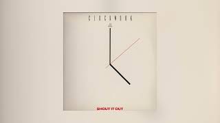 Clockwork – Shout It Out (Deep Dub)