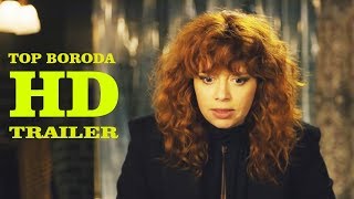 Трейлер сериала "Матрешка" на русском языке