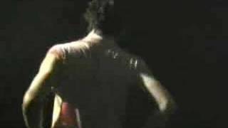 BABYSHAMBLES GANG OF GIN