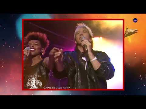 Limahl - The Neverending Story [Ian Coleen RmX]