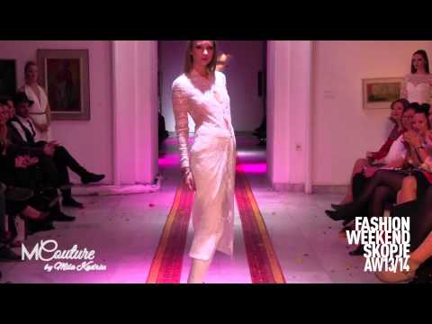 FWSK AW13/14 MCouture