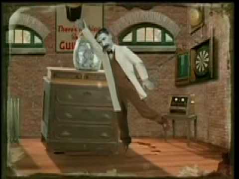 Guinness Brewmasters: Moderation