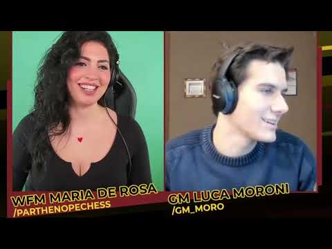 Parte il fantascacchi delle aperture?